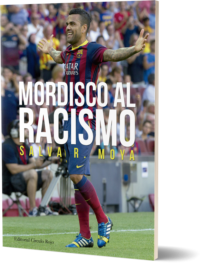 Mordisco al racismo
