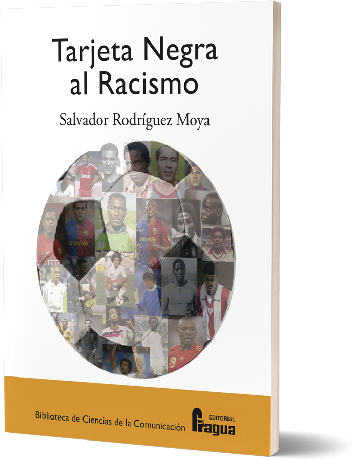 Tarjeta negra al racismo