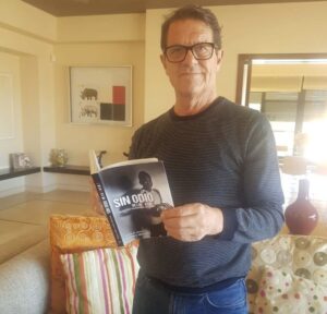 Fabio Capello, uno de los entrenadores más prestigiosos del fútbol internacional.