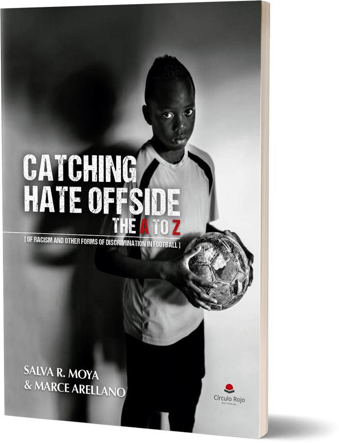 Catching Hate Offside
