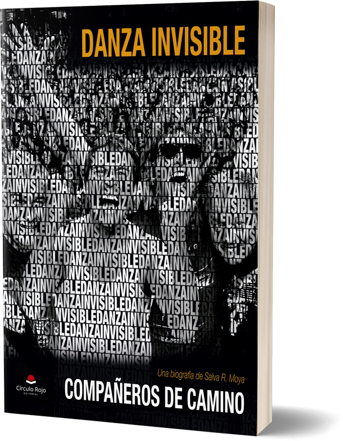 Danza Invisible: Compañeros de camino